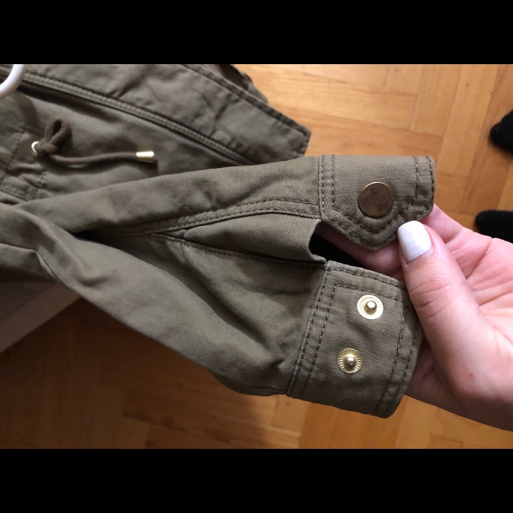 Jacket - Picture 4 of 7